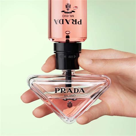 perfume prada para mujer|prada unisex perfume.